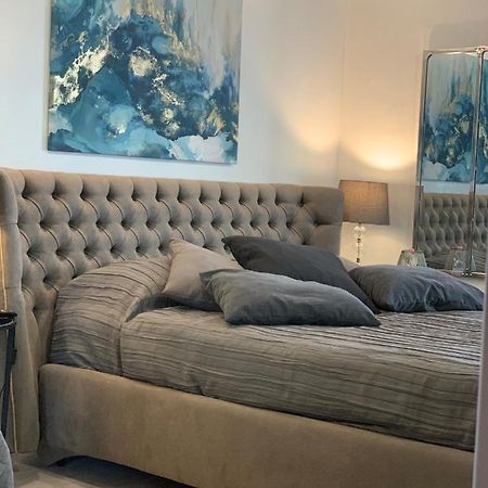 Apartment New Luxury Prince-Suite Venezia San Marco エクステリア 写真