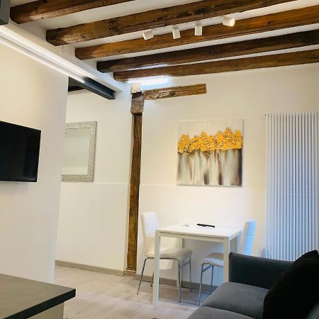 Apartment New Luxury Prince-Suite Venezia San Marco エクステリア 写真