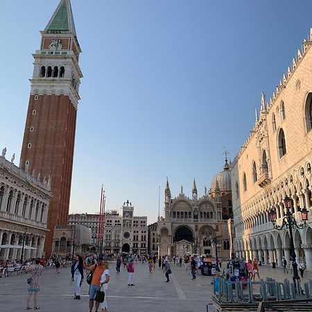 Apartment New Luxury Prince-Suite Venezia San Marco エクステリア 写真
