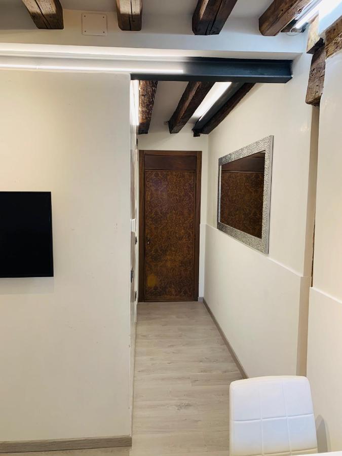 Apartment New Luxury Prince-Suite Venezia San Marco エクステリア 写真