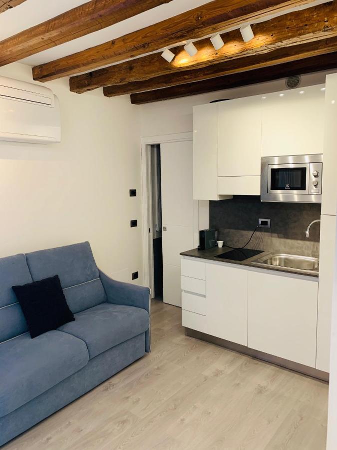 Apartment New Luxury Prince-Suite Venezia San Marco エクステリア 写真