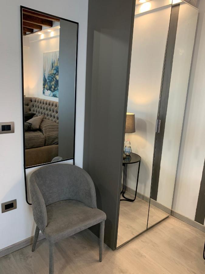 Apartment New Luxury Prince-Suite Venezia San Marco エクステリア 写真