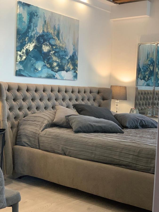Apartment New Luxury Prince-Suite Venezia San Marco エクステリア 写真