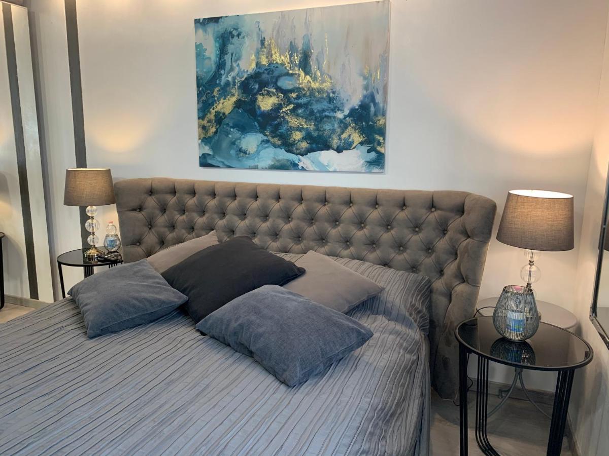 Apartment New Luxury Prince-Suite Venezia San Marco エクステリア 写真