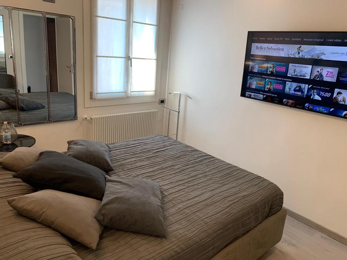 Apartment New Luxury Prince-Suite Venezia San Marco エクステリア 写真
