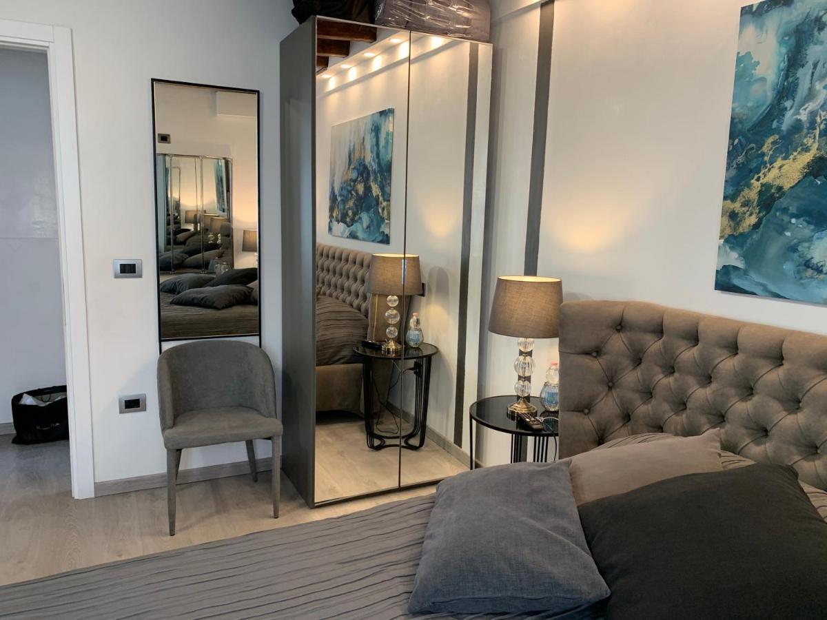 Apartment New Luxury Prince-Suite Venezia San Marco エクステリア 写真