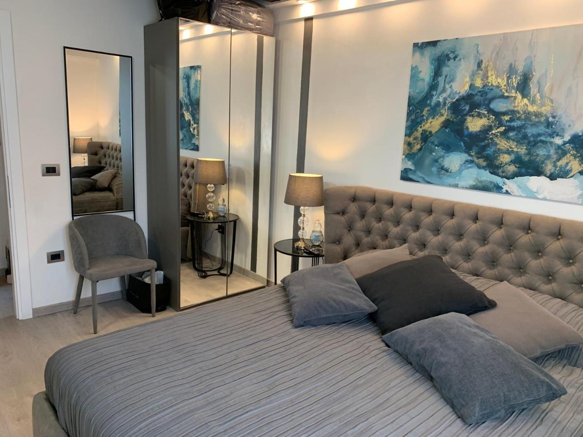 Apartment New Luxury Prince-Suite Venezia San Marco エクステリア 写真