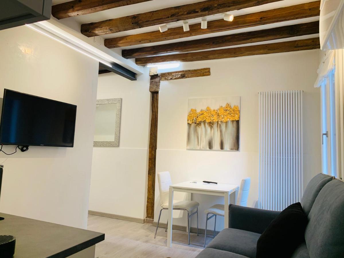 Apartment New Luxury Prince-Suite Venezia San Marco エクステリア 写真