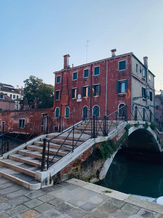 Apartment New Luxury Prince-Suite Venezia San Marco エクステリア 写真