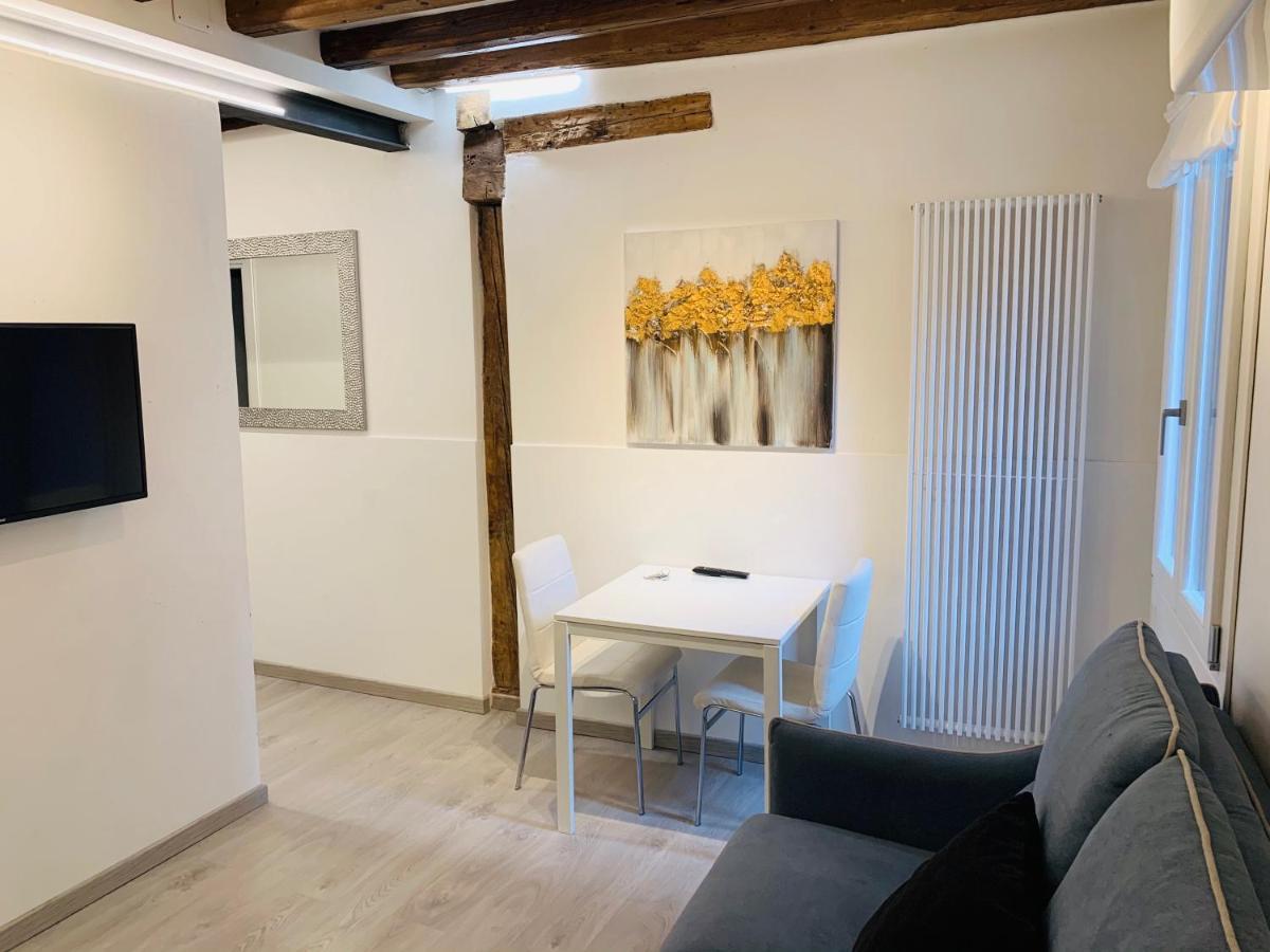 Apartment New Luxury Prince-Suite Venezia San Marco エクステリア 写真