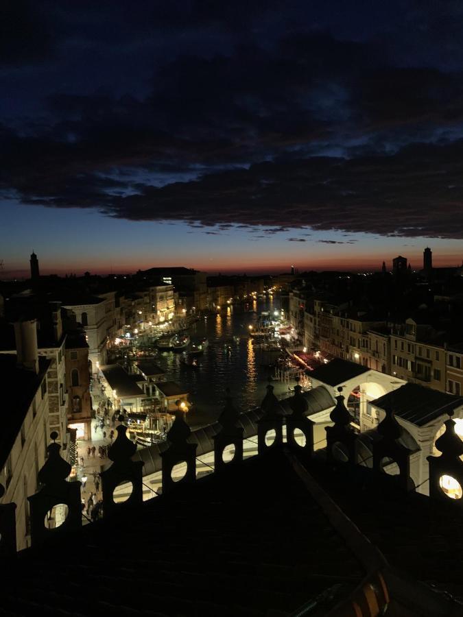 Apartment New Luxury Prince-Suite Venezia San Marco エクステリア 写真