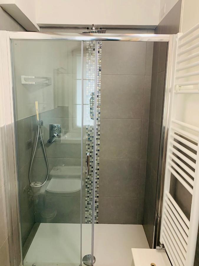 Apartment New Luxury Prince-Suite Venezia San Marco エクステリア 写真
