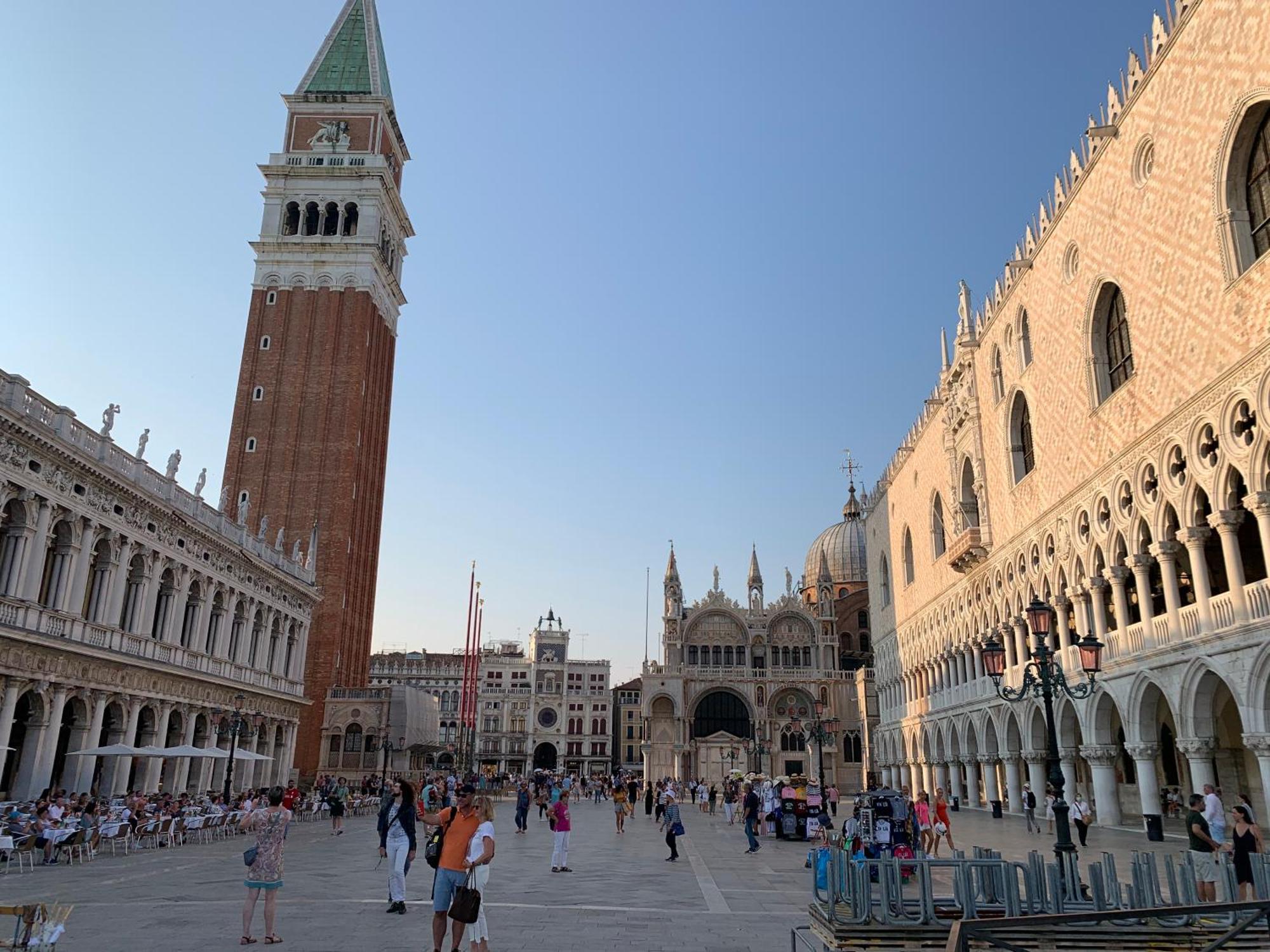 Apartment New Luxury Prince-Suite Venezia San Marco エクステリア 写真
